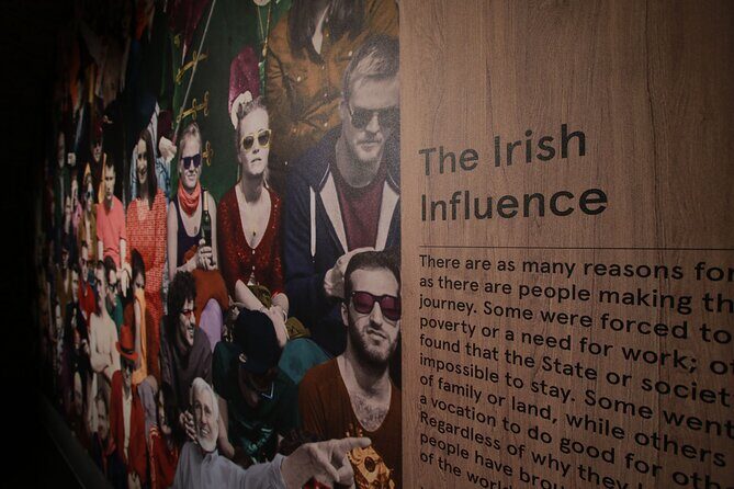Go City: Dublin Explorer Pass - Choose 3, 4, 5 or 7 Attractions - The Sum Up