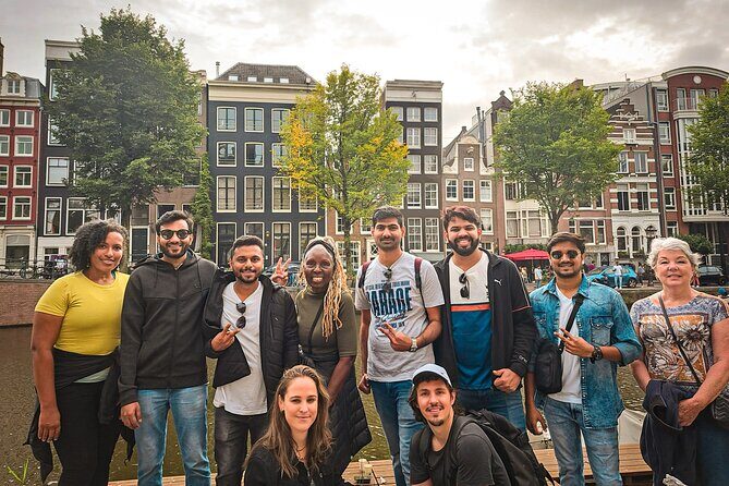 Go-To Introductory Walking Tour - Hello Amsterdam - What Makes This Tour Stand Out?