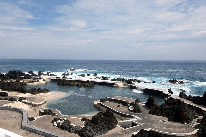 Go West Tour - Madeira Island Excursion - Authentic Experiences and Reviewer Insights