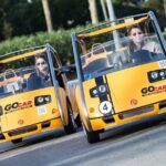 GoCar Discover Gaudi - The Sum Up