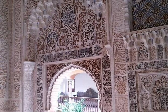 Going to Alhambra? 3 hrs Private Tour! Skip the long lines to visit the Alhambra - The Itinerary in Detail