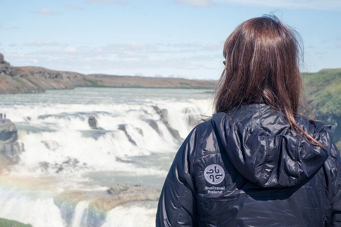 Golden Circle and Kerid Crater Afternoon Tour from Reykjavik - What We Loved About the Tour