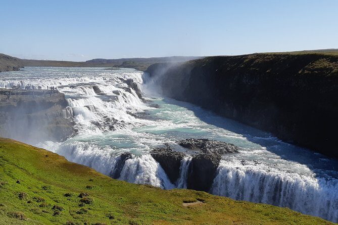 Golden Circle and Kerid Volcanic Crater Small-Group Day Tour - Practicalities and What You’ll Love