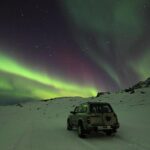 Golden Circle and Northern Lights Superjeep Tour from Reykjavik - The Evening Northern Lights Chase: A Mix of Patience and Skill