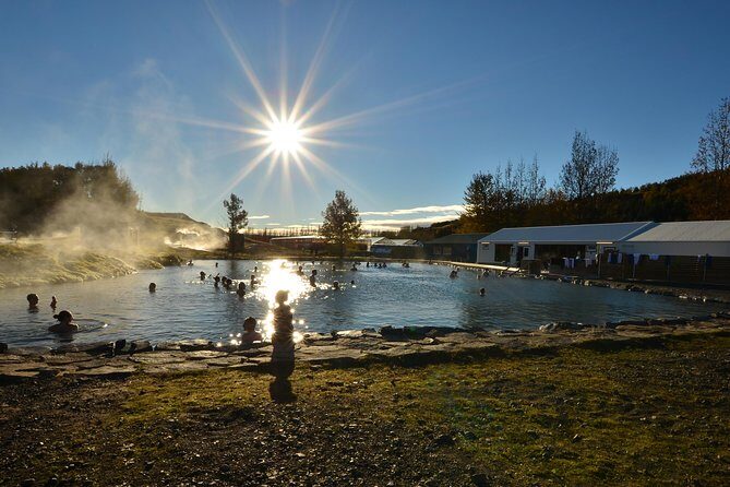 Golden Circle and Secret Lagoon Small-Group Tour from Reykjavik - The Practical Details: Transportation, Timing, and Cost