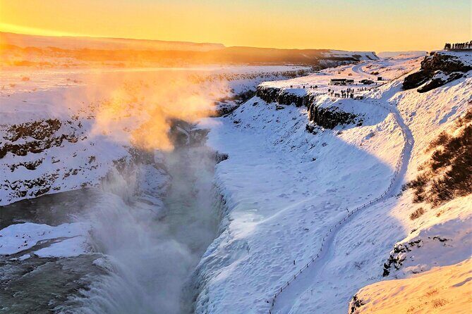 Golden Circle, Fridheimar Farm & Horses Small Group Tour from Reykjavik - The Value of This Tour