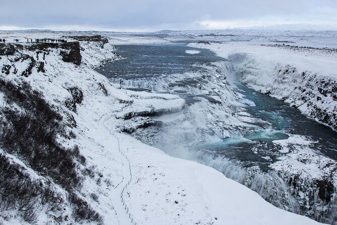 Golden Circle, Fridheimar & Secret Lagoon Small-Group Tour - Authentic Experiences & Unique Highlights