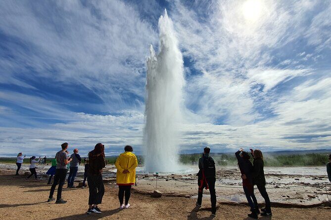 Golden Circle Geothermal Wonderland w/Hvammsvík Spa - Who Is This Tour Best Suited For?