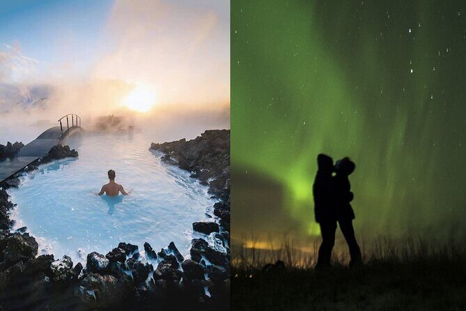 Golden Circle, Northern Lights and Blue Lagoon Tour with Ticket - Price & Value for Money