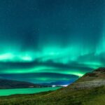 Golden Circle & Northern Lights Tour from Reykjavik - Transportation & Group Size: Comfort and Intimacy