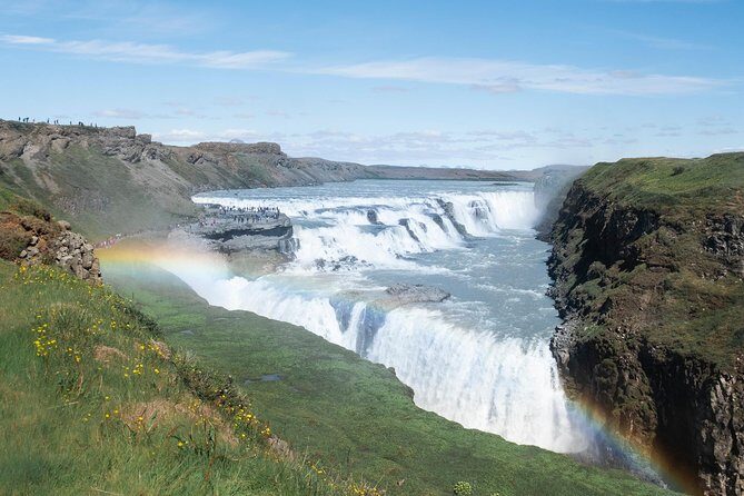 Golden Circle, Secret Lagoon and Kerid Crater Tour from Reykjavik - Transportation and Practicalities