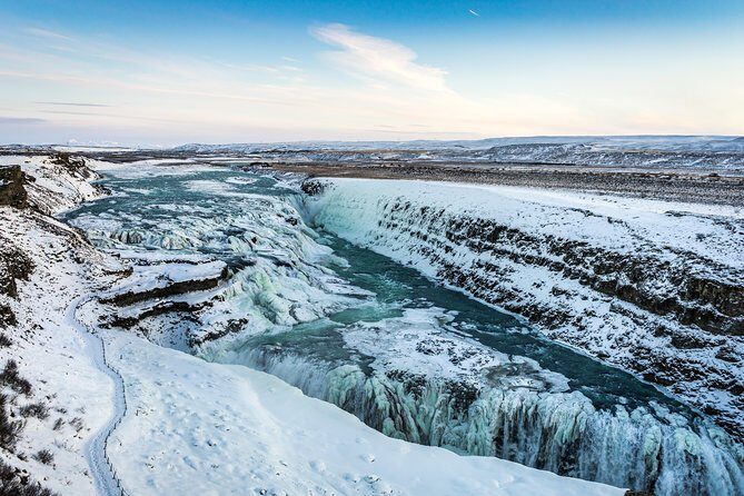 Golden Circle Small-Group Afternoon Tour from Reykjavik - Who Is This Tour Best For?