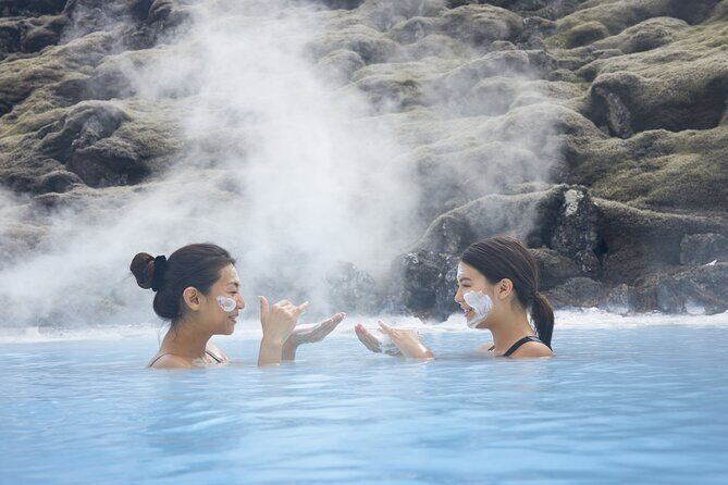 Golden Circle Tour Including Blue Lagoon Admission from Reykjavik - Price and Value