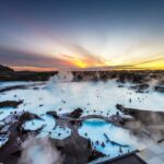 Golden Circle, Volcano Crater and Blue Lagoon Small-Group Tour - Transport & Guides: Comfort and Expertise