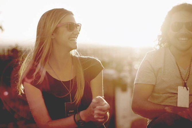 Golden Hour in Granada: Sunset Walking Tour with Play Granada - Practical Details and Tips