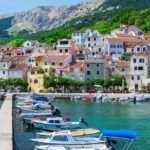 Golden Island of Krk from Rijeka - A Deep Dive into the Itinerary
