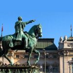 "Golden Standard" Private Half-Day Sightseeing Tour of Belgrade - FAQ