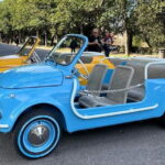 Golf Cart Private Tour in Florence - Transportation, Timing, and Group Size