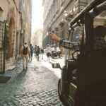 Golf Cart Tour Rome Original since 2005 - What’s Included and What’s Not