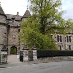 Golf, Whisky and Fish & Chips (A "VERY" Scottish Experience) - FAQ