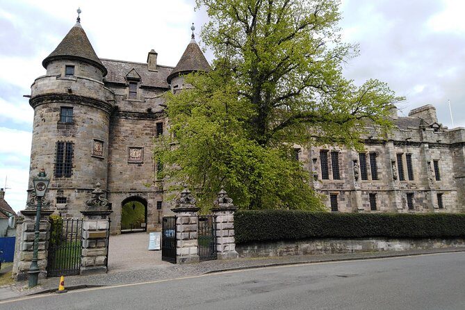 Golf, Whisky and Fish & Chips (A "VERY" Scottish Experience) - FAQ