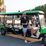 Golfcart adventure in Rome - Who Should Book This Experience?
