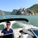 Golubac Fortress w/Iron Gate Speed Boat & Rakija Distillery tour - Frequently Asked Questions