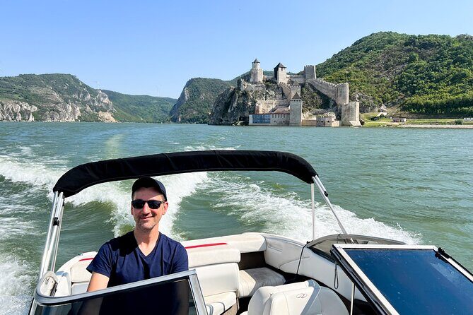 Golubac Fortress w/Iron Gate Speed Boat & Rakija Distillery tour - Frequently Asked Questions