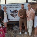 Goreme Hot Air Balloon over Valleys, with Champagne and Transfers - The Authentic Experience and What to Expect