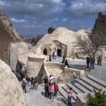 Goreme to North Cappadocia Tour. Guide, Lunch and Transfers incl. - What to Expect from the North Cappadocia Tour