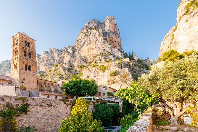 Gorges du Verdon : Lavender fields, Picnic boat ride & Villages - Practical Aspects and Value