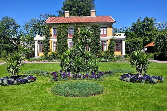 Gothenburg Like a Local: Customized Private Tour - FAQ