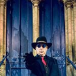 Gothic Glasgow Walking Tour - Itinerary Breakdown: What to Expect