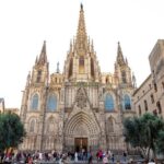 Gothic Quarter & El Born Private Tour: Origins of Barcelona - Practical Tips