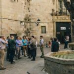 Gothic Quarter Insights & Tapas Experience - What Sets This Tour Apart?