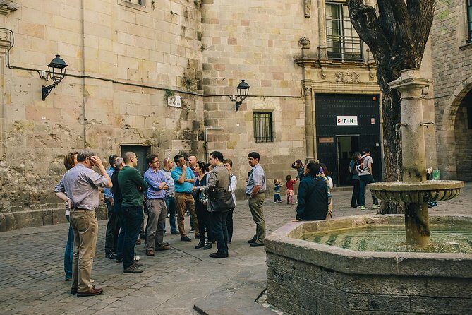 Gothic Quarter Insights & Tapas Experience - What Sets This Tour Apart?