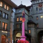 GoTo Bern Old Town Sightseeing One Way Private - Practical Details and Tips