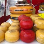 Gouda, Witches & Cheese - Private Day Tour - Transportation and Timing: Comfort and Flexibility