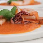 Gourmet Belgian-Inspired Cuisine in a Modern Brussels Home Cooked by a Local - Key Points