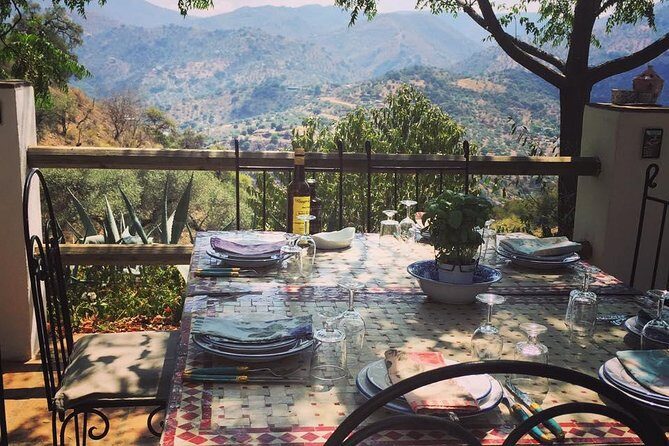 Gourmet Cooking Class & Culture in the rural Montes de Malaga. - Who Will Love This Tour?