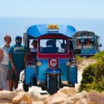 Gozo All Inclusive Chauffeured Tuk Tuk Day Tour - Blue Lagoon - Who Is This Tour Best For?