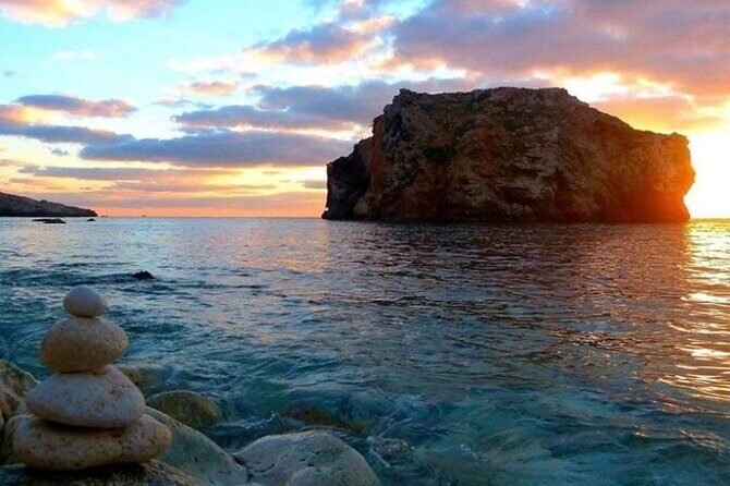 Gozo & Comino Islands: Blue/ Crystal Lagoons Caves Half Day Tour - What’s Included and What to Know