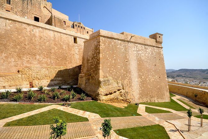Gozo island guided day tour from Malta - What’s Included and What You Can Expect