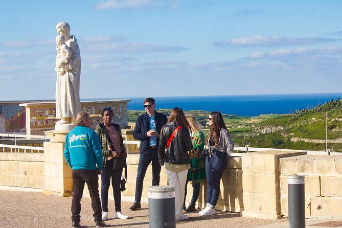Gozo - Private Chauffeured Tuk Tuk or Jeep Tour - Why You Should Consider This Tour
