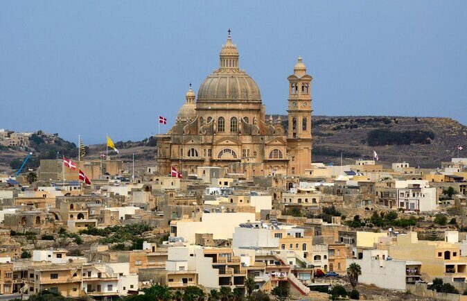 Gozo Self Drive Jeep Tour - All Inclusive - The Overall Experience: Value, Comfort, and Authenticity