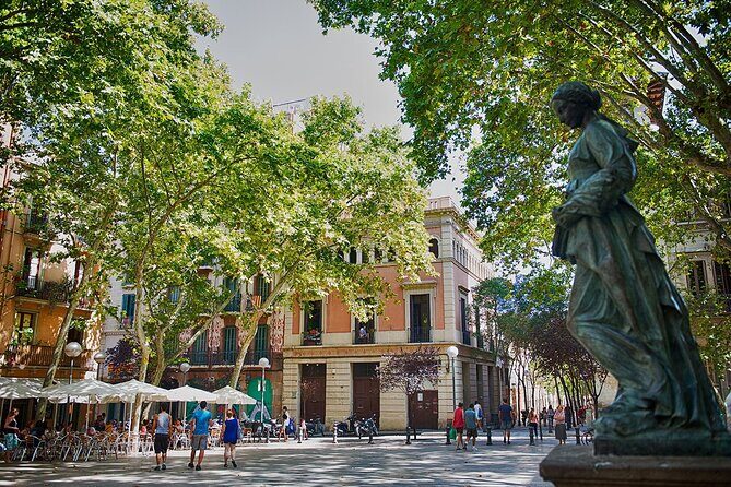 Gracia Village Private Walking Tour - The Sum Up