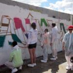 Graffiti Workshop Berlin with professional graffiti artists - Practical Details & What You Should Know