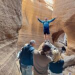 Gran Canaria Cave, Oasis, Red-gorge Adventure & cosy Picnic - The Itinerary Breakdown: What You Can Expect