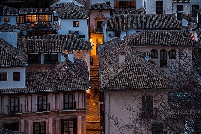 Granada: Albaicin and Sacromonte Private Tour - Who Will Love This Tour?