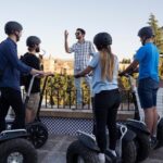 Granada: Albaicin and Sacromonte Segway Tour - Why Choose the Granada Segway Tour?